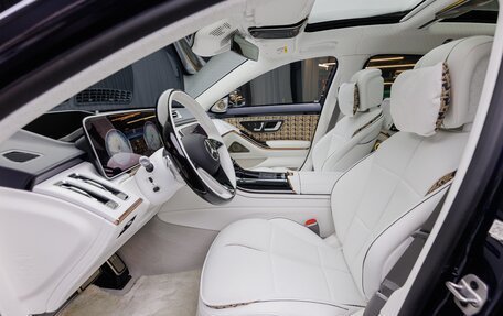 Mercedes-Benz Maybach S-Класс, 2023 год, 51 980 000 рублей, 15 фотография