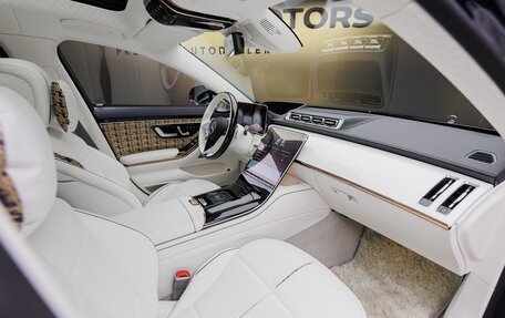Mercedes-Benz Maybach S-Класс, 2023 год, 51 980 000 рублей, 26 фотография