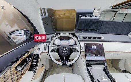 Mercedes-Benz Maybach S-Класс, 2023 год, 51 980 000 рублей, 20 фотография
