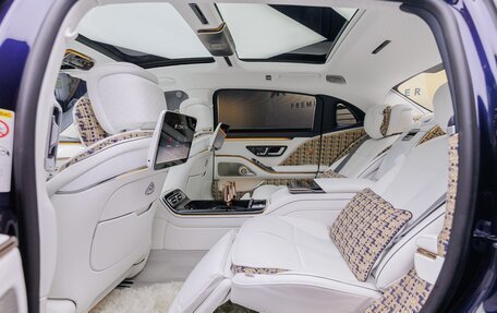 Mercedes-Benz Maybach S-Класс, 2023 год, 51 980 000 рублей, 29 фотография