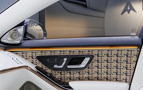 Mercedes-Benz Maybach S-Класс, 2023 год, 51 980 000 рублей, 28 фотография