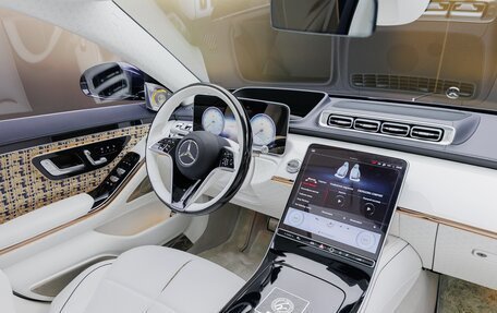 Mercedes-Benz Maybach S-Класс, 2023 год, 51 980 000 рублей, 27 фотография