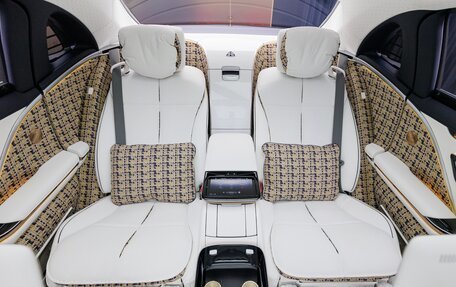 Mercedes-Benz Maybach S-Класс, 2023 год, 51 980 000 рублей, 33 фотография