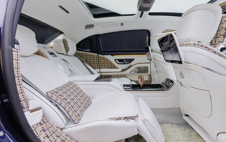 Mercedes-Benz Maybach S-Класс, 2023 год, 51 980 000 рублей, 39 фотография
