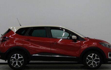 Renault Kaptur I рестайлинг, 2016 год, 1 327 000 рублей, 7 фотография