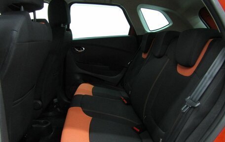 Renault Kaptur I рестайлинг, 2016 год, 1 327 000 рублей, 14 фотография