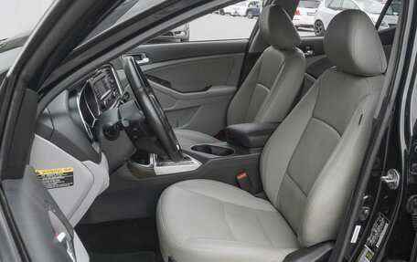 KIA Optima III, 2013 год, 1 418 000 рублей, 10 фотография