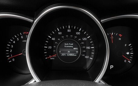 KIA Optima III, 2013 год, 1 418 000 рублей, 14 фотография