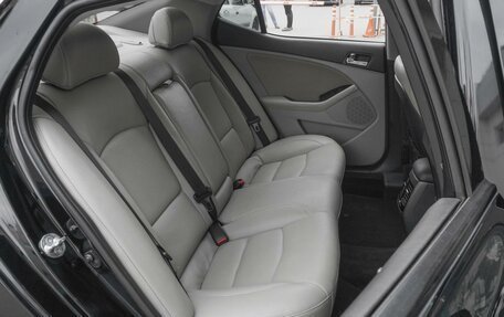 KIA Optima III, 2013 год, 1 418 000 рублей, 7 фотография