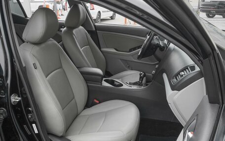 KIA Optima III, 2013 год, 1 418 000 рублей, 8 фотография