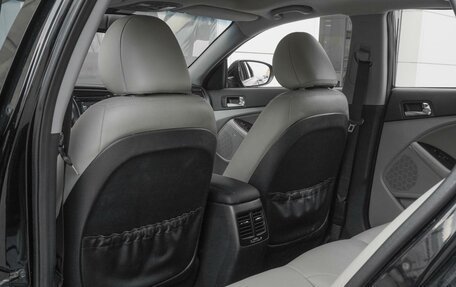 KIA Optima III, 2013 год, 1 418 000 рублей, 11 фотография