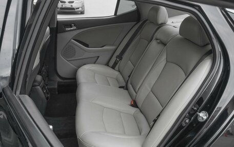 KIA Optima III, 2013 год, 1 418 000 рублей, 9 фотография