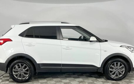 Hyundai Creta I рестайлинг, 2020 год, 1 897 000 рублей, 4 фотография