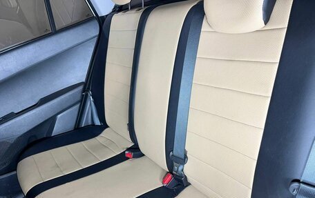 Hyundai Creta I рестайлинг, 2020 год, 1 897 000 рублей, 9 фотография