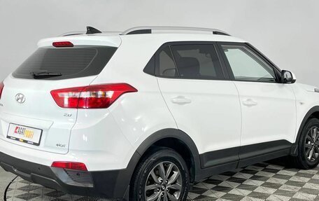 Hyundai Creta I рестайлинг, 2020 год, 1 897 000 рублей, 5 фотография