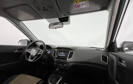 Hyundai Creta I рестайлинг, 2020 год, 1 897 000 рублей, 12 фотография