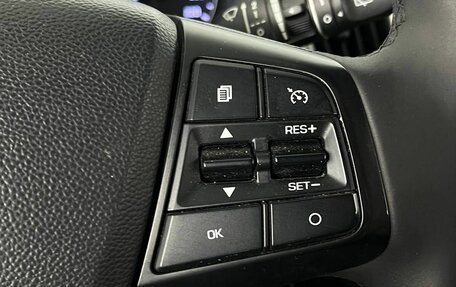 Hyundai Creta I рестайлинг, 2020 год, 1 897 000 рублей, 16 фотография