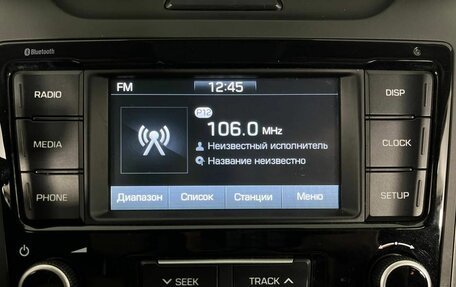 Hyundai Creta I рестайлинг, 2020 год, 1 897 000 рублей, 21 фотография