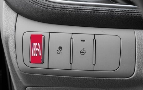 KIA Optima III, 2013 год, 1 418 000 рублей, 19 фотография