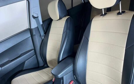 Hyundai Creta I рестайлинг, 2020 год, 1 897 000 рублей, 29 фотография