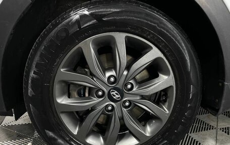 Hyundai Creta I рестайлинг, 2020 год, 1 897 000 рублей, 34 фотография
