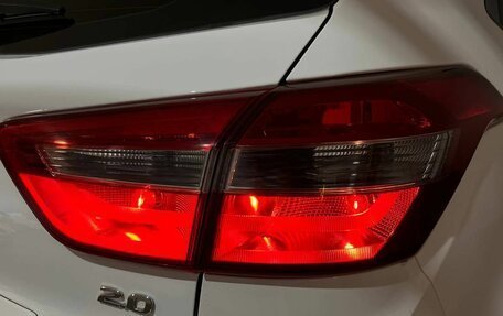 Hyundai Creta I рестайлинг, 2020 год, 1 897 000 рублей, 32 фотография