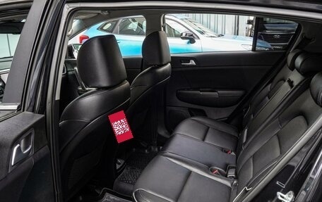 KIA Sportage IV рестайлинг, 2019 год, 2 630 000 рублей, 11 фотография