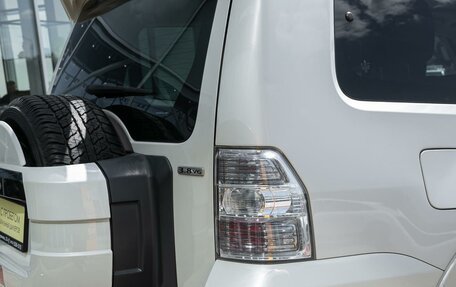 Mitsubishi Pajero IV, 2014 год, 2 899 000 рублей, 7 фотография