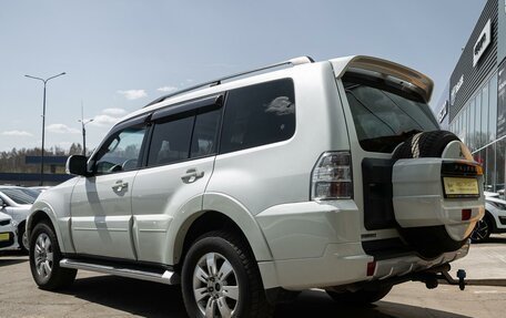 Mitsubishi Pajero IV, 2014 год, 2 899 000 рублей, 5 фотография