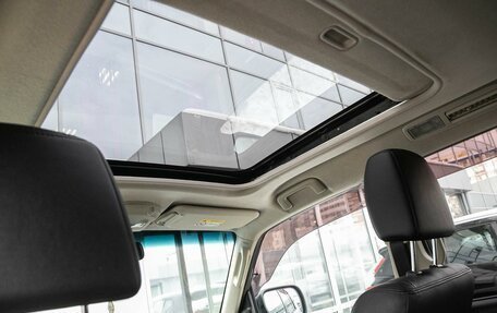Mitsubishi Pajero IV, 2014 год, 2 899 000 рублей, 13 фотография