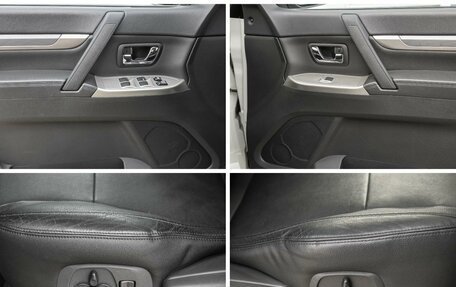 Mitsubishi Pajero IV, 2014 год, 2 899 000 рублей, 21 фотография