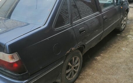 Daewoo Nexia I рестайлинг, 2007 год, 50 000 рублей, 2 фотография