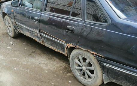 Daewoo Nexia I рестайлинг, 2007 год, 50 000 рублей, 3 фотография