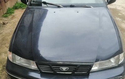 Daewoo Nexia I рестайлинг, 2007 год, 50 000 рублей, 1 фотография
