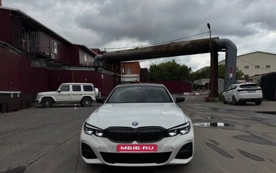 BMW 3 серия, 2019 год, 3 299 999 рублей, 1 фотография