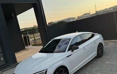 Audi A5, 2019 год, 3 350 000 рублей, 1 фотография