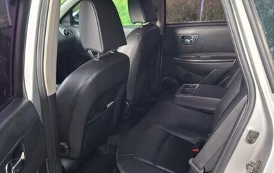 Nissan Qashqai, 2008 год, 550 000 рублей, 1 фотография
