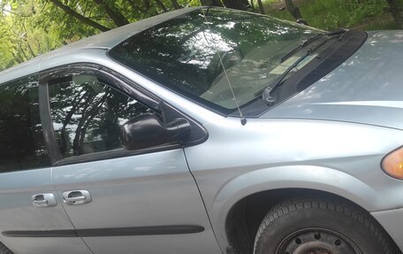 Chrysler Voyager IV, 2003 год, 350 000 рублей, 1 фотография