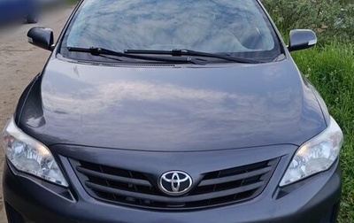Toyota Corolla, 2012 год, 980 000 рублей, 1 фотография