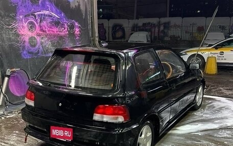 Daihatsu Charade IV, 1993 год, 420 000 рублей, 1 фотография