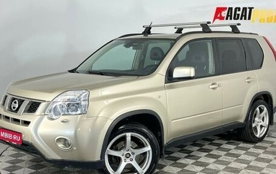Nissan X-Trail, 2012 год, 1 360 000 рублей, 1 фотография