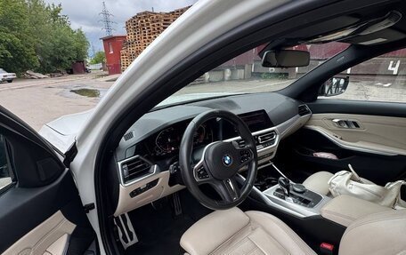 BMW 3 серия, 2019 год, 3 299 999 рублей, 11 фотография
