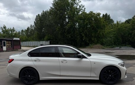 BMW 3 серия, 2019 год, 3 299 999 рублей, 7 фотография