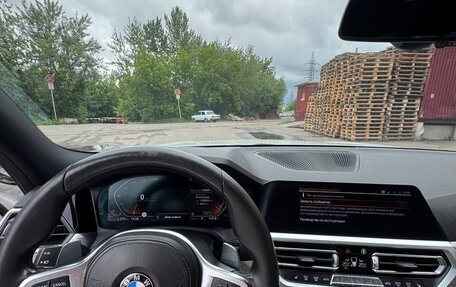 BMW 3 серия, 2019 год, 3 299 999 рублей, 10 фотография