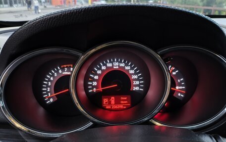 KIA Sorento II рестайлинг, 2011 год, 1 700 000 рублей, 5 фотография