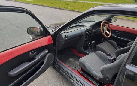 Daihatsu Charade IV, 1993 год, 420 000 рублей, 6 фотография