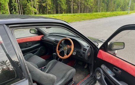 Daihatsu Charade IV, 1993 год, 420 000 рублей, 7 фотография