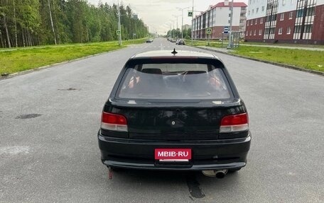 Daihatsu Charade IV, 1993 год, 420 000 рублей, 8 фотография