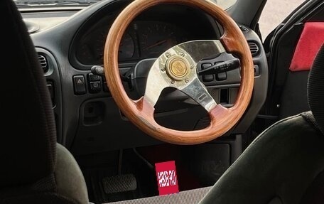 Daihatsu Charade IV, 1993 год, 420 000 рублей, 11 фотография