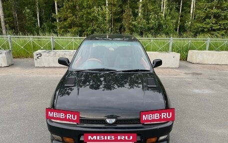 Daihatsu Charade IV, 1993 год, 420 000 рублей, 9 фотография